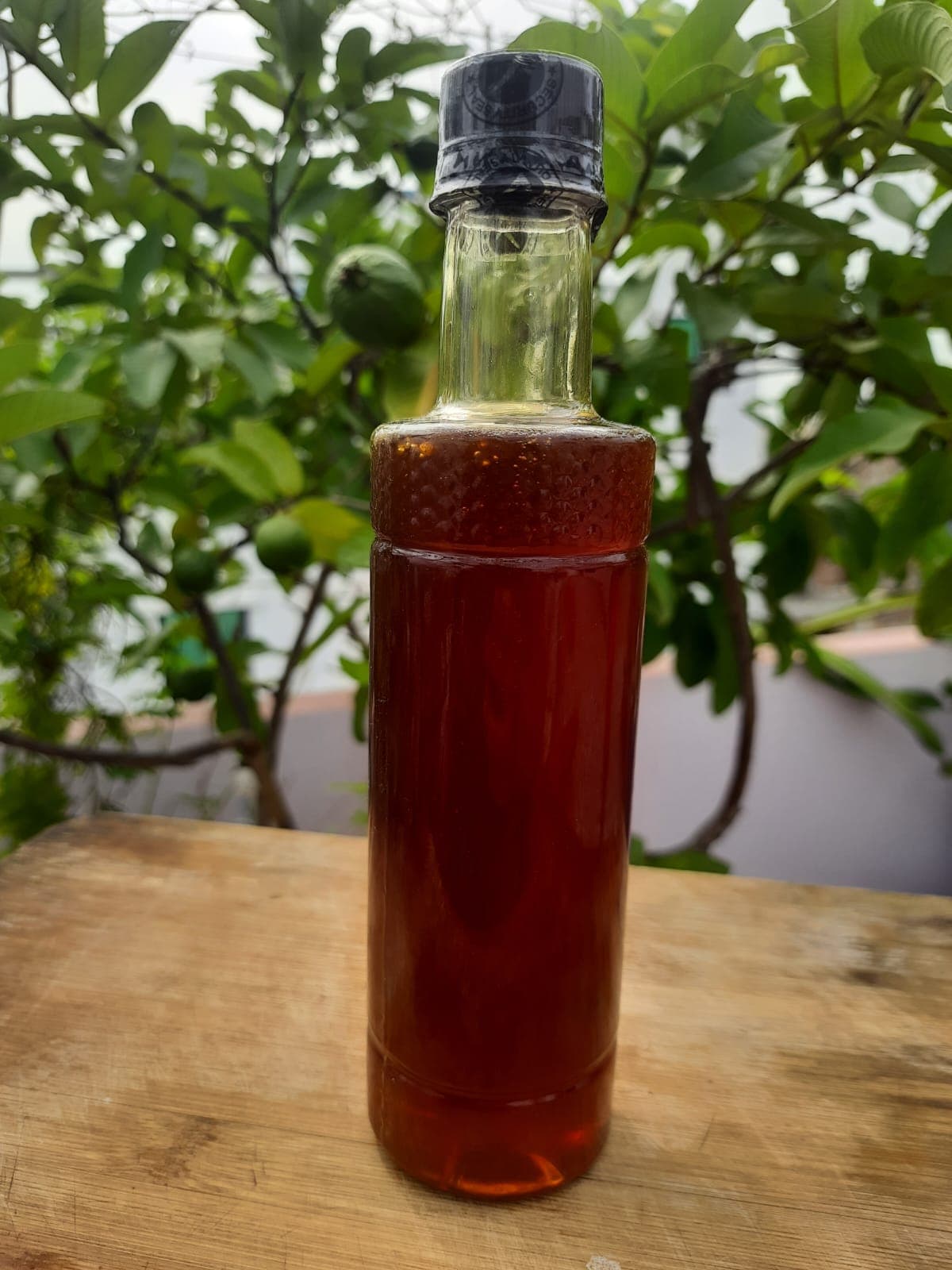 কালোজিরা ফুলের মধু