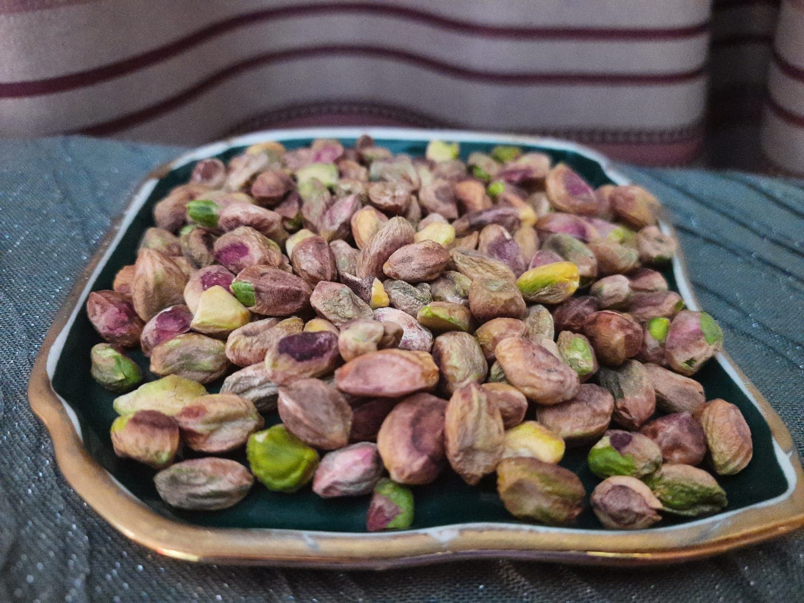 পেস্তা বাদাম