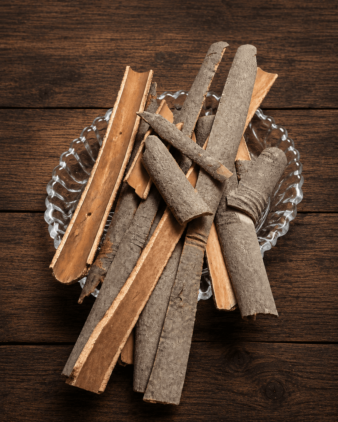 দারুচিনি (Cinnamon)